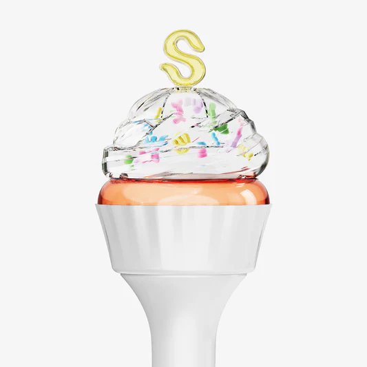 RED VELVET OFFICIAL LIGHTSTICK  [EMBLEM]   [PRE]