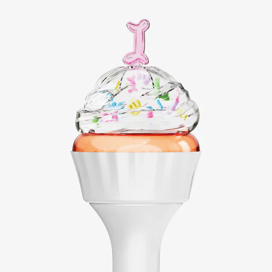 RED VELVET OFFICIAL LIGHTSTICK  [EMBLEM]   [PRE]