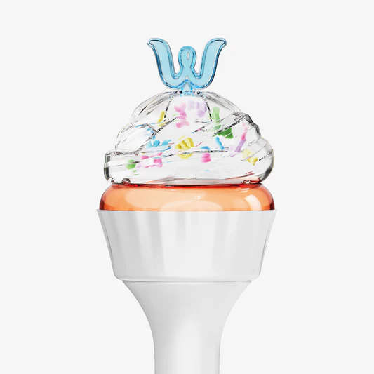 RED VELVET OFFICIAL LIGHTSTICK  [EMBLEM]   [PRE]