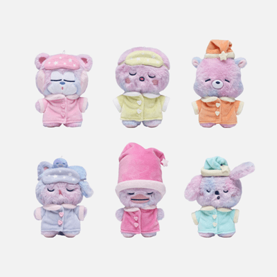 RIIZE CONCERT TOUR RIIZING LOUD OFFICIAL MD    [MIDNIGHT MORAGE PAJAMAS]