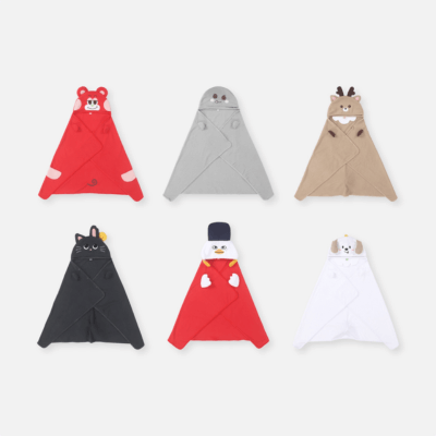 RIIZE RIIZING LOUD FINALE IN SEOUL OFFICIAL MD  [BLANKET]
