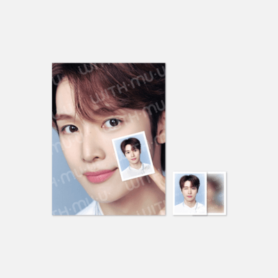 RIIZE RIIZING LOUD FINALE IN SEOUL OFFICIAL MD  [ID PHOTO SET]