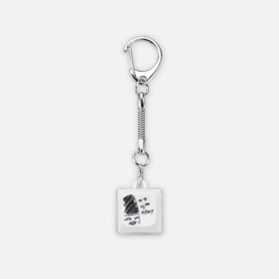 RIIZE RIIZING LOUD FINALE IN SEOUL OFFICIAL MD  [KEY CAP KEY RING]