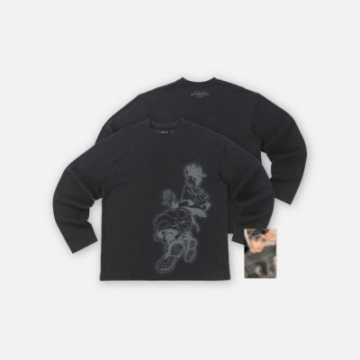 RIIZE RIIZING LOUD FINALE IN SEOUL OFFICIAL MD  [LONG SLEEVE SET]