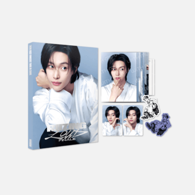 RIIZE RIIZING LOUD FINALE IN SEOUL OFFICIAL MD  [PHOTO SET]