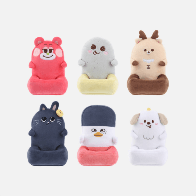 RIIZE RIIZING LOUD FINALE IN SEOUL OFFICIAL MD  [PLUSH PHONE HOLDER]