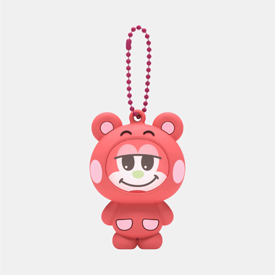 RIIZE WE LITTLE RIIZE OFFICIAL MD    [PHOTO FRAME KEY HOLDER ]