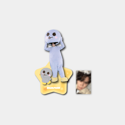 RIIZE WE LITTLE RIIZE OFFICIAL MD    [ACRYLIC STAND SET]