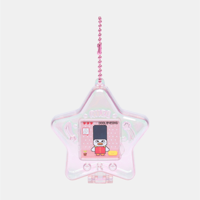 RIIZE WE LITTLE RIIZE OFFICIAL MD    [RANDOM STAR CASE]