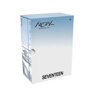 SEVENTEEN WORLD TOUR NEW_DIGITAL CODE