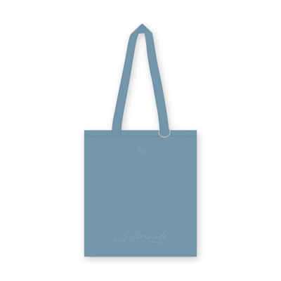 SEVENTEEN DK & SEUNGKWAN 1ST MINI ALBUM 소야곡 POP-UP  OFFICIAL MD   [ECO BAG]