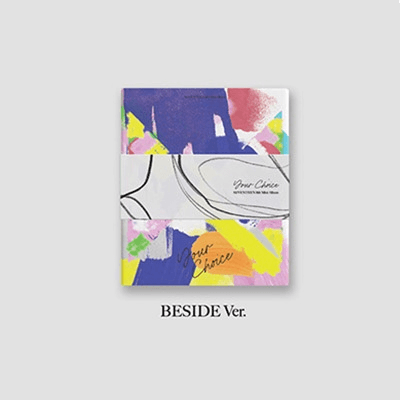 SEVENTEEN YOUR CHOICE 8TH MINI ALBUM – KPOP USA SEVENTEEN YOUR CHOICE 8TH MINI ALBUM – KPOP USA