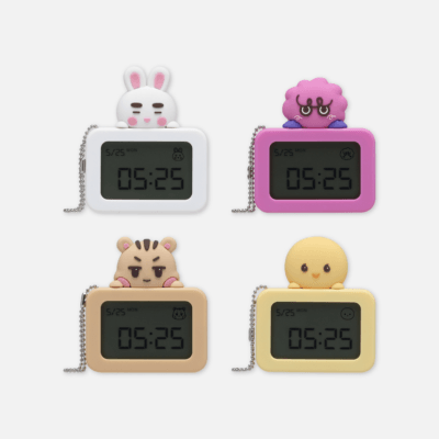 SHINEE SHINee World VIII The Invert OFFICIAL MD    [DIGITAL CLOCK]      [PRE]