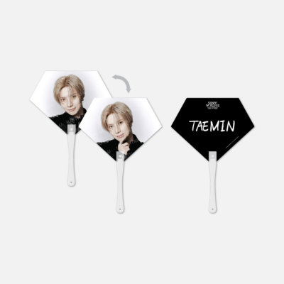 SHINEE SHINee World VIII The Invert OFFICIAL MD    [LENTICULAR IMAGE PICKET]      [PRE]