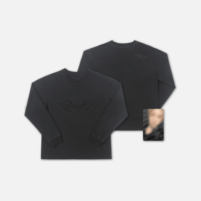SHINEE SHINee World VIII The Invert OFFICIAL MD    [LONG-SLEEVE SET]      [PRE]