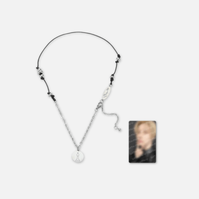 SHINEE SHINee World VIII The Invert OFFICIAL MD    [NECKLACE SET]      [PRE]