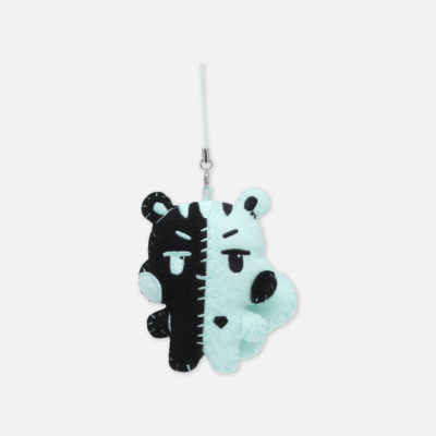 SHINEE SHINee World VIII The Invert OFFICIAL MD    [HANDMADE FELT DOLL]      [PRE]