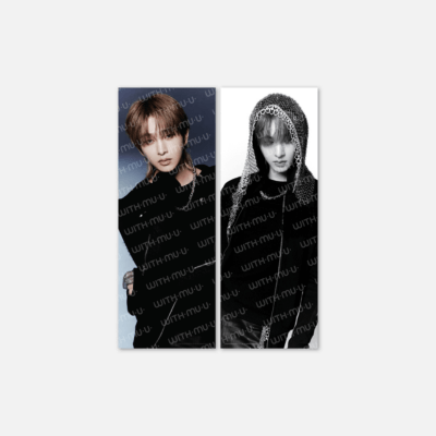 SHINEE SHINee World VIII The Invert OFFICIAL MD    [POSTER SET]      [PRE]