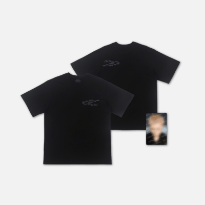 SHINEE SHINee World VIII The Invert OFFICIAL MD    [T-SHIRT SET]      [PRE]