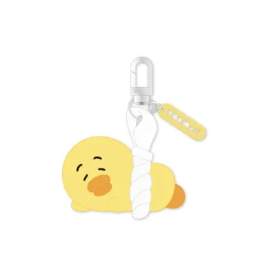 SHINEE TAEMIN TAEMori POP-UP OFFICIAL MD   [GOOD LUCK KEYRING]