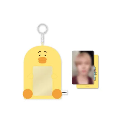 SHINEE TAEMIN TAEMori POP-UP OFFICIAL MD   [PHOTOCARD HOLDER]
