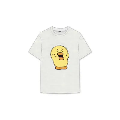 SHINEE TAEMIN TAEMori POP-UP OFFICIAL MD   [T-SHIRT]