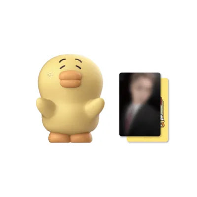 SHINEE TAEMIN TAEMori POP-UP OFFICIAL MD   [FIGURE]