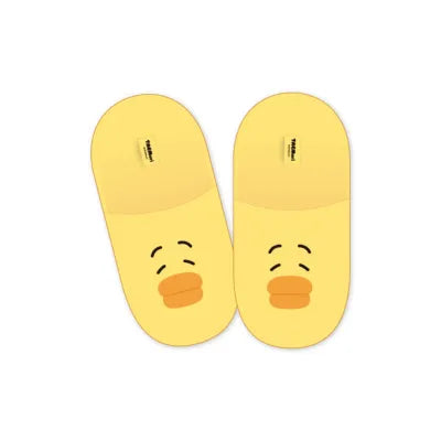 SHINEE TAEMIN TAEMori POP-UP OFFICIAL MD   [SLIPPERS]