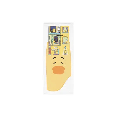 SHINEE TAEMIN TAEMori POP-UP OFFICIAL MD   [SLEEPING SOCKS]