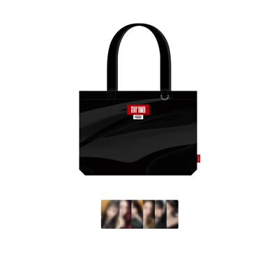 STAYC 2025 TOUR STAY TUNED IN SEOUL OFFICIAL MD    [SHOULDER BAG]