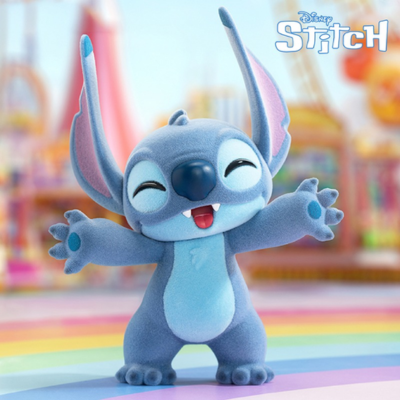 [DISNEY]  STITCH THE CUTE STITCH