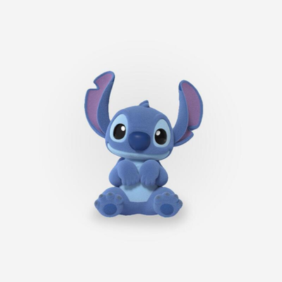 [DISNEY]  STITCH THE CUTE STITCH