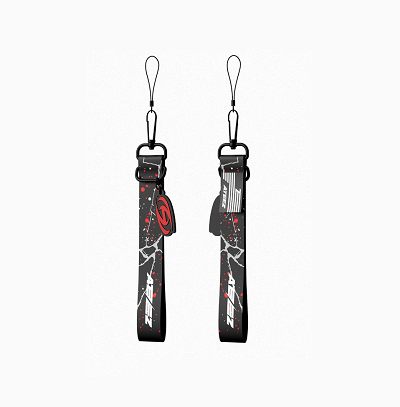 ATEEZ THE FELLOWSHIP: BREAK THE WALL OFFICIAL STRAP