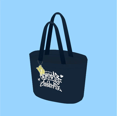 STRAY KIDS DOMINATE CELEBRATE OFFICIAL MD   [REUSABLE BAG]