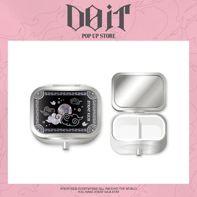 STRAY KIDS DO IT POP-UP STORE OFFICIAL MD   [MINI ACCESSORIES CASE]