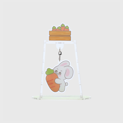 EXO SUHO WELCOME TO SU:HOMME ENCORE OFFICIAL MD   (ACRYLIC STAND)