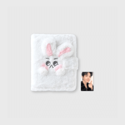 EXO SUHO WELCOME TO SU:HOMME ENCORE OFFICIAL MD   (DIARY SET)