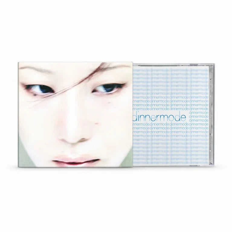 SUNMI 2ND ALBUM dinnermode    [PRE]
