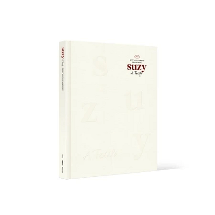 SUZY A TEMPO GOODS PHOTOBOOK