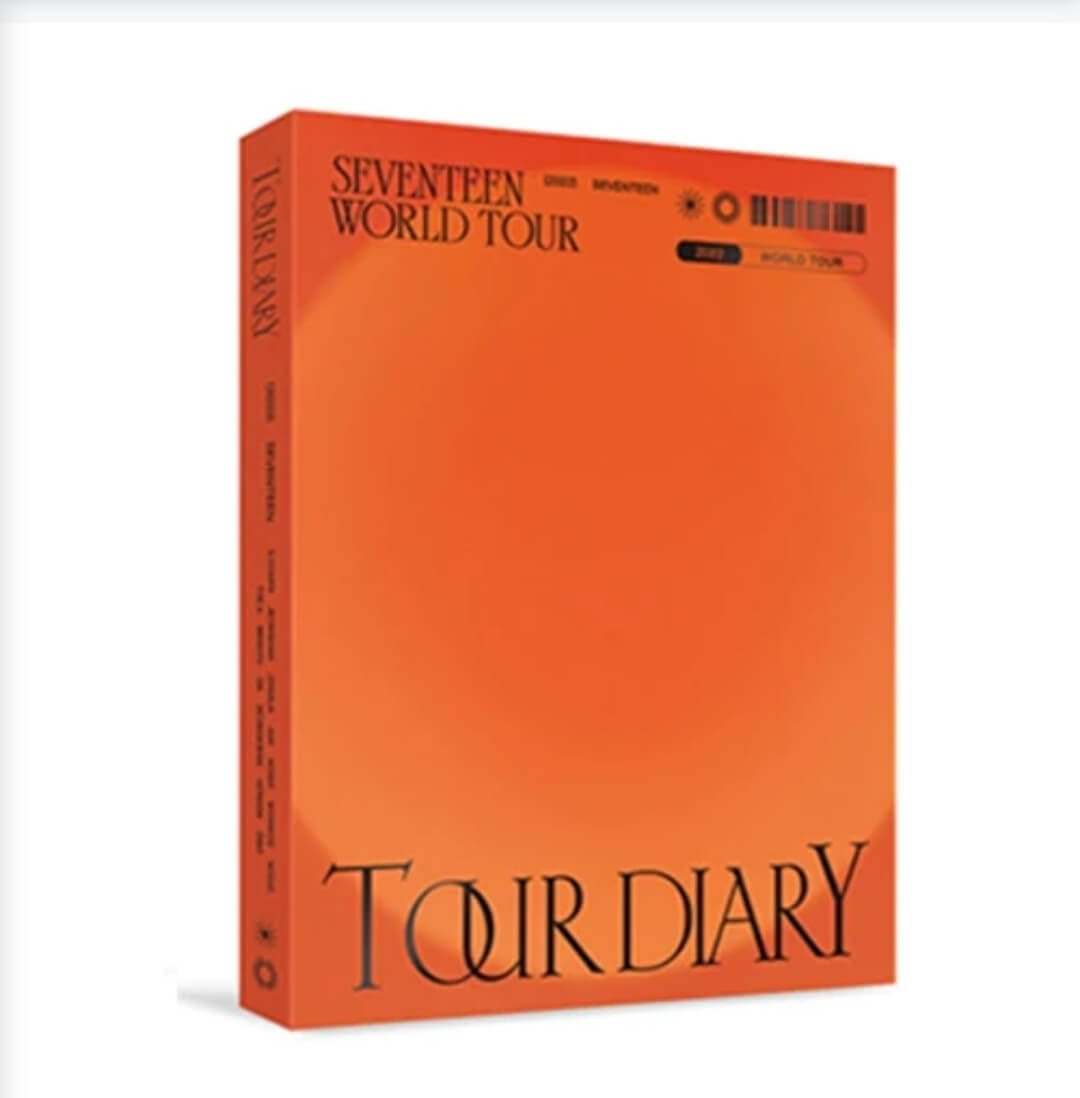 SEVENTEEN WORLD TOUR BE THE SUN SEOUL TOUR DIARY