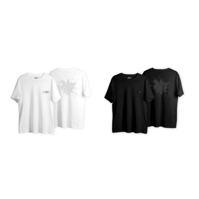 SEVENTEEN HAPPY BURSTDAY OFFICIAL MD    [T-SHIRT]