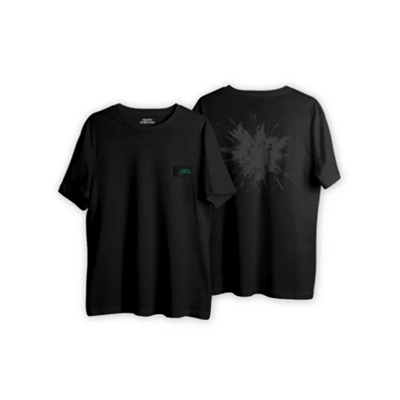 SEVENTEEN HAPPY BURSTDAY OFFICIAL MD    [T-SHIRT]