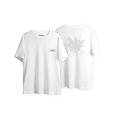 SEVENTEEN HAPPY BURSTDAY OFFICIAL MD    [T-SHIRT]