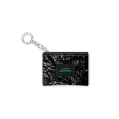 SEVENTEEN HAPPY BURSTDAY OFFICIAL MD    [MINI POUCH]