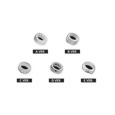 SEVENTEEN HAPPY BURSTDAY OFFICIAL MD    [PIN BADGE]
