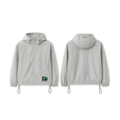 SEVENTEEN HAPPY BURSTDAY OFFICIAL MD    [WINDBREAKER]