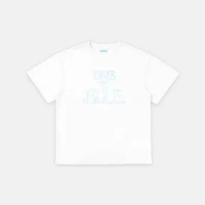 SUPER JUNIOR RYEOWOOK Dive to Blue OFFICIAL MD    [T-SHIRT SET]      [PRE]