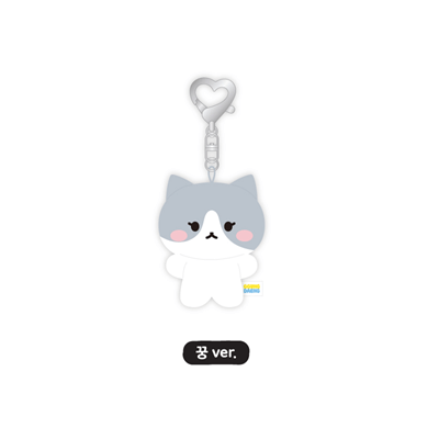 TAEMIN LOVE BLOSSOM GGUNG DAENG OFFICIAL MD    [10CM DOLL]