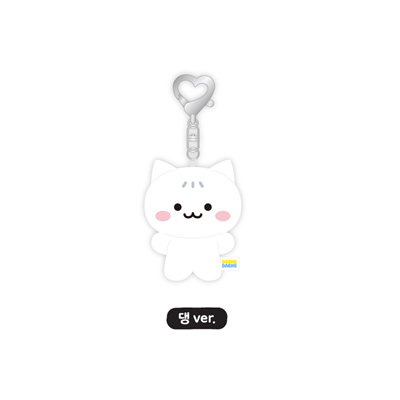 TAEMIN LOVE BLOSSOM GGUNG DAENG OFFICIAL MD    [10CM DOLL]