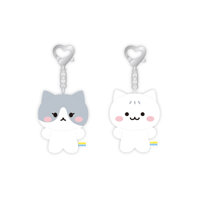 TAEMIN LOVE BLOSSOM GGUNG DAENG OFFICIAL MD    [10CM DOLL]